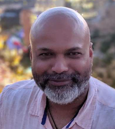 shrikantAgawane